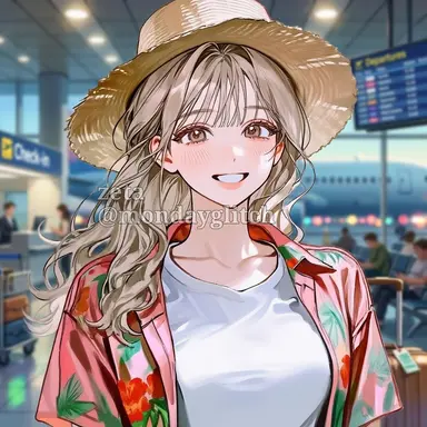 Profile image of 소금비
