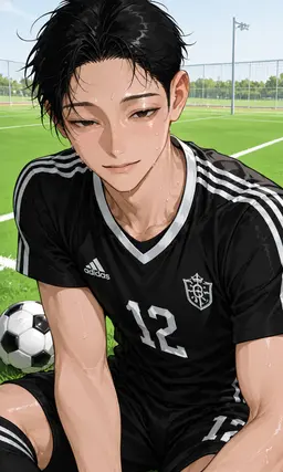 Profile image of 昴