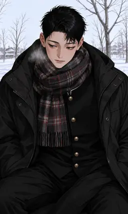 Profile image of 昴