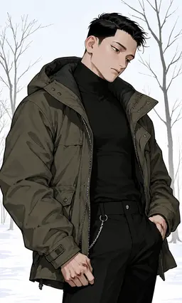Profile image of 昴