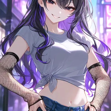 Profile image of Riko