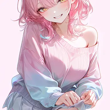 Profile image of Hina