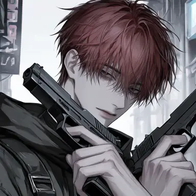 Profile image of Woo
