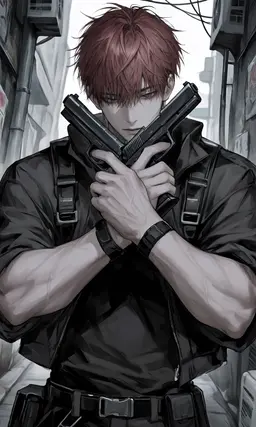 Profile image of Woo
