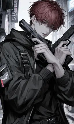 Profile image of Woo
