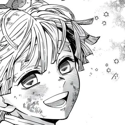 hunmachuuuuuuuuu._.의 幼馴染からの重たい愛を受け取って