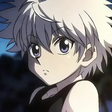 Profile image of キルア