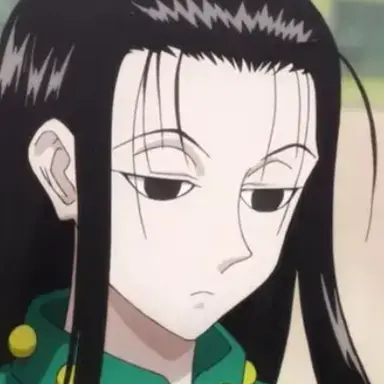 Profile image of イルミ