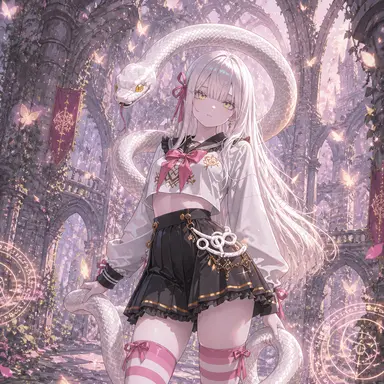 Profile image of セレナ