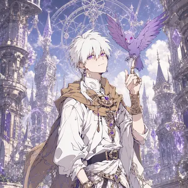 Profile image of ルクス