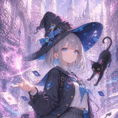 Profile image of ミレイア