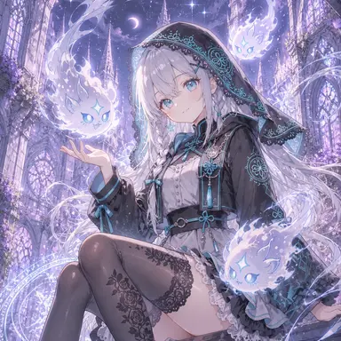 Profile image of リゼット