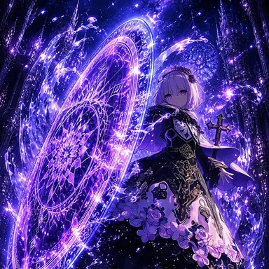 Profile image of エリシア