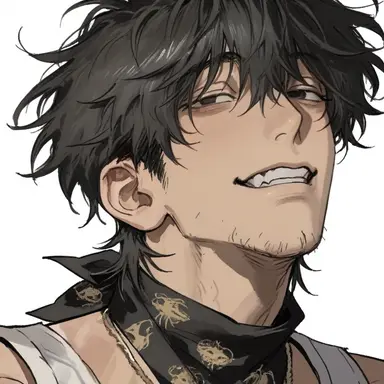 Profile image of ルカ