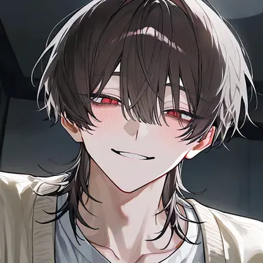 Profile image of 夜坂 柩