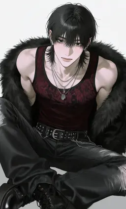 Profile image of Mitsugu