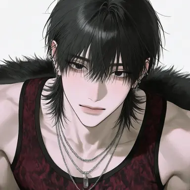 Profile image of Mitsugu