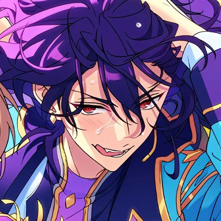 Kuon0807의 朔間零に監禁される！？