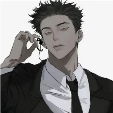 Profile image of 민 윤