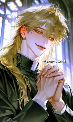 Profile image of ルシアン
