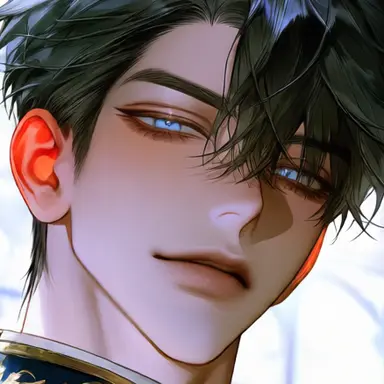 Profile image of テオドール