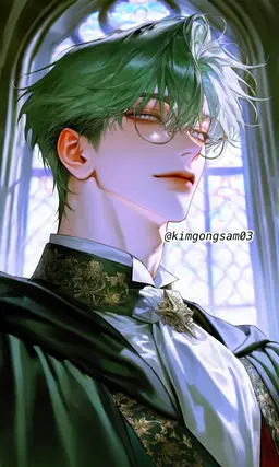 Profile image of ラファエル
