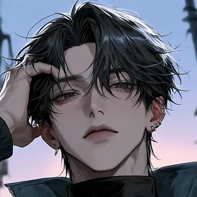 Profile image of 冴羽 宇吹