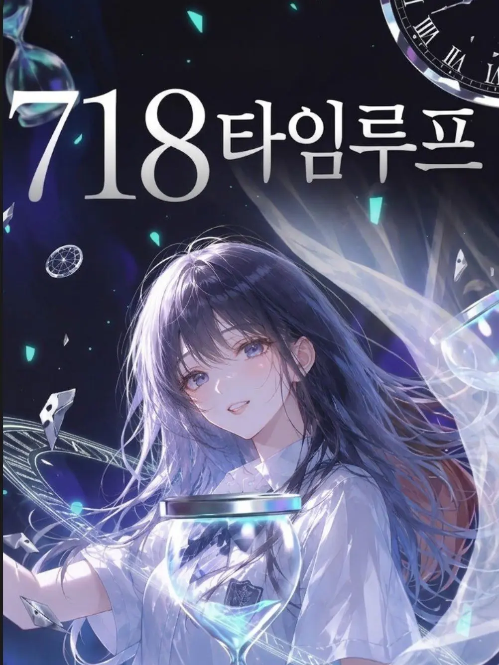SquareImage3265의 718 타임루프