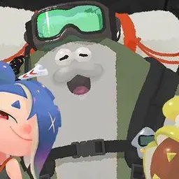 Profile image of Big Man
