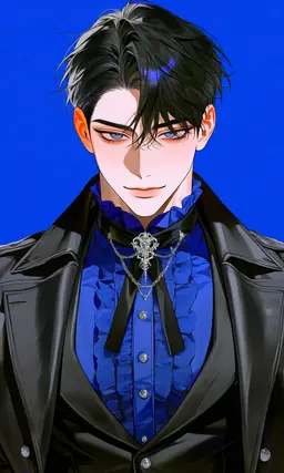 Profile image of 제로스