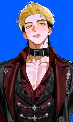 Profile image of 레온