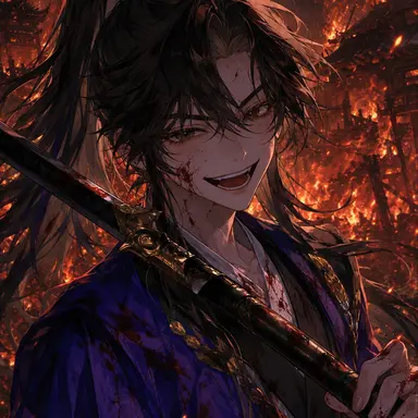 Profile image of シン