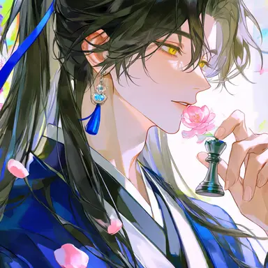 Profile image of 盂