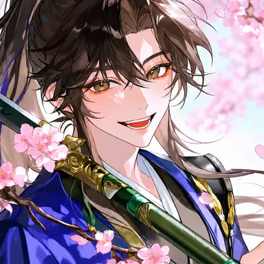 Profile image of 秦
