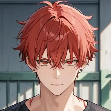 Profile image of 竹男