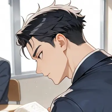 Profile image of 静吾