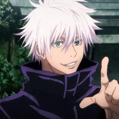 Profile image of 五条悟