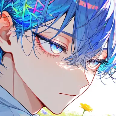 Profile image of 颯