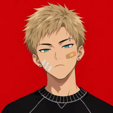 Profile image of 玲斗