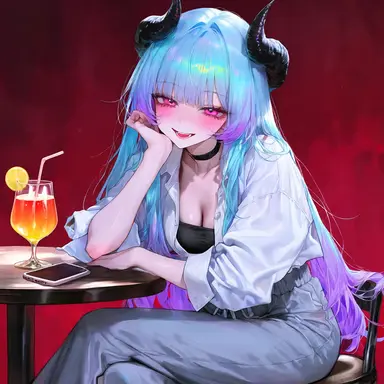 Profile image of 안시아