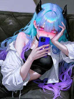 Profile image of 안시아