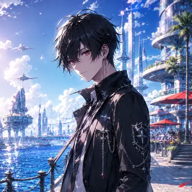 Profile image of アオイ