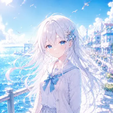 Profile image of ルナ