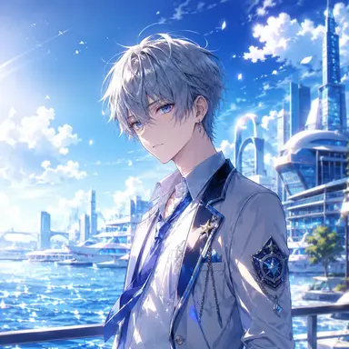 Profile image of ミナト