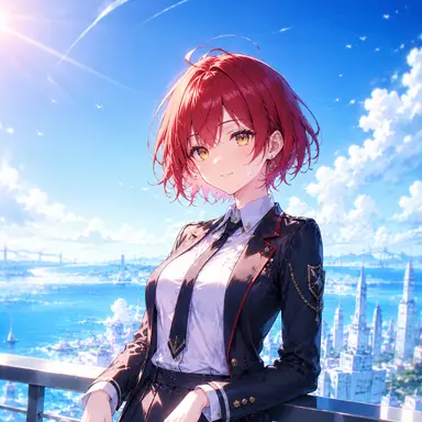 Profile image of アカリ