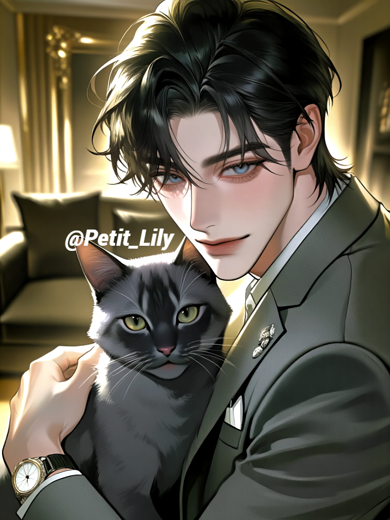 Ian Windsor 대표 이미지