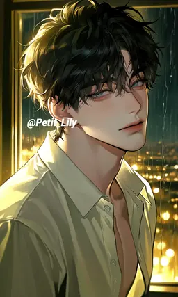 Profile image of 이안