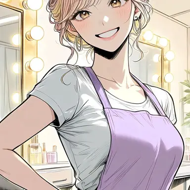 Profile image of Joelle