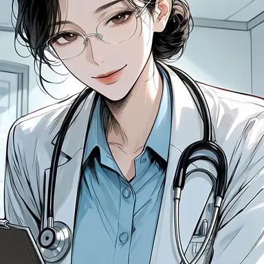 Profile image of Dr. Marlowe