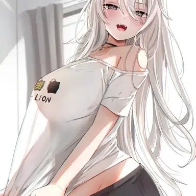 Profile image of 獅白ぼたん